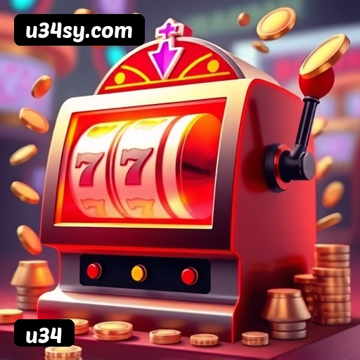 Jogos com maior RTP na u34