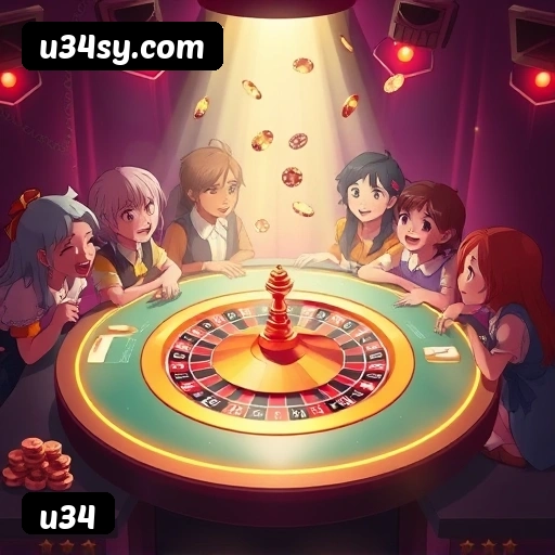 Dicas para ganhar na u34