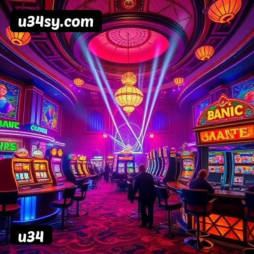 Instalação Android u34