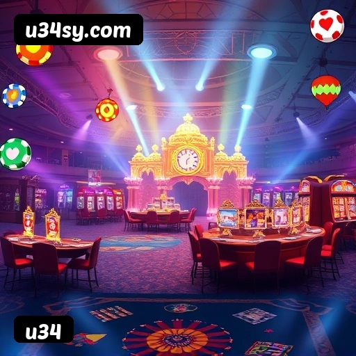 Bacará VIP com squeeze feature