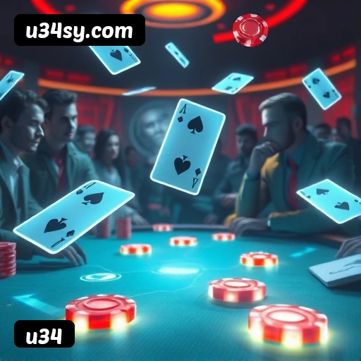 Métodos de pagamento aceitos na u34