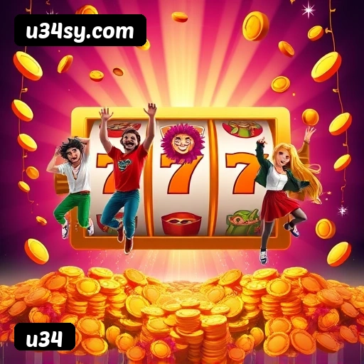 Apostas esportivas ao vivo na u34