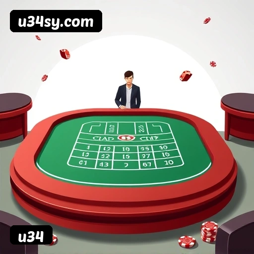 Slots Premium da PG Soft na u34