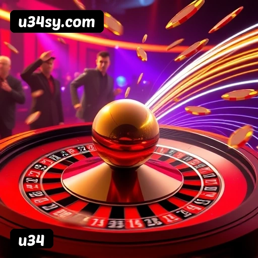 Dealers profissionais da u34