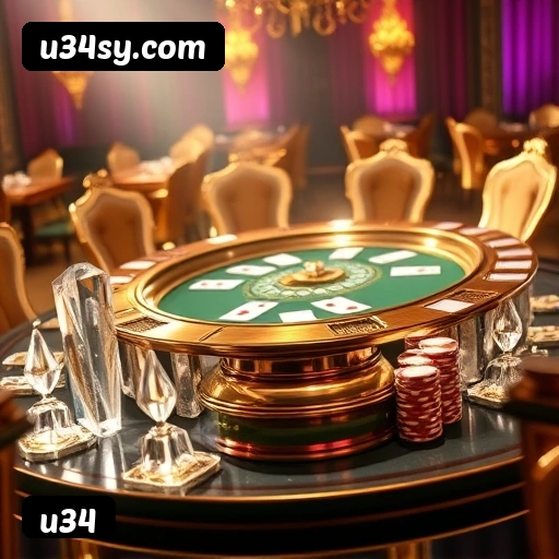 Siga a u34 no Facebook