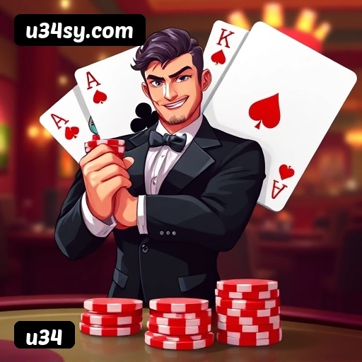 Lottery Clássica na u34